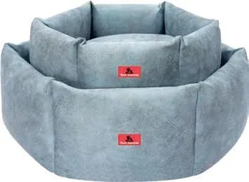 Orthopedic Calming Pet Bed photo-3