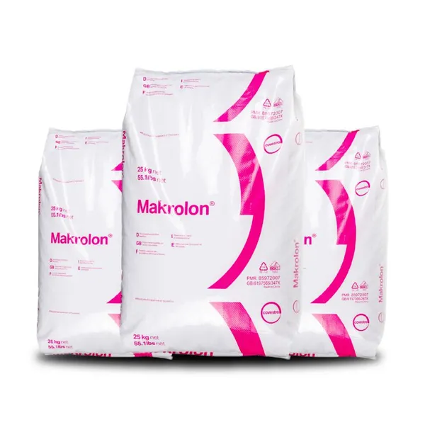 Makrolon PC 2407 Covestro Polycarbonate Engineering Plastics Granule Raw Material PC photo-3