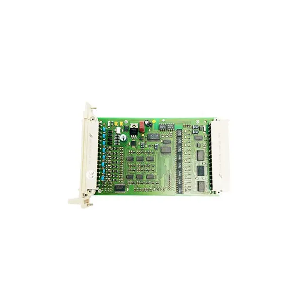 F3334 4-channel Analog Output Module P70035W82V|N897164624A photo-3