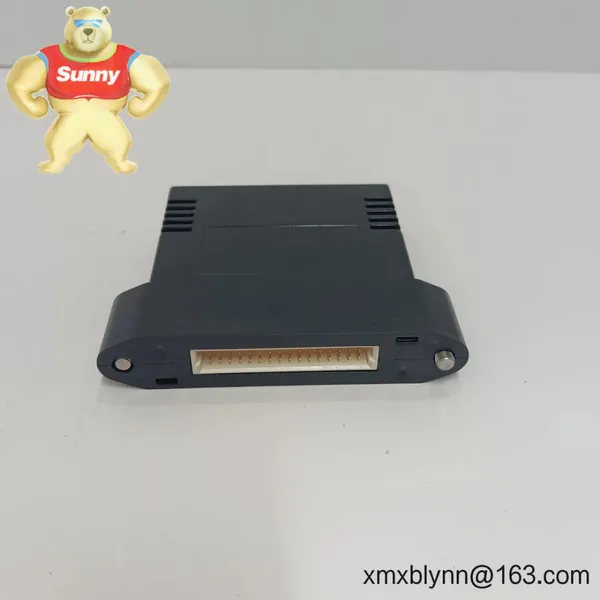 FOXBORO RH924WA Fiber Optic Network Adapter – Reliable Fiber Link for I/A Series and Plant Ethernet Segments