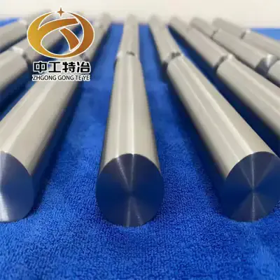 Stainless Steel 304 S30400 SUS304 Round Steel Hot Rolling Steel Bar photo-2