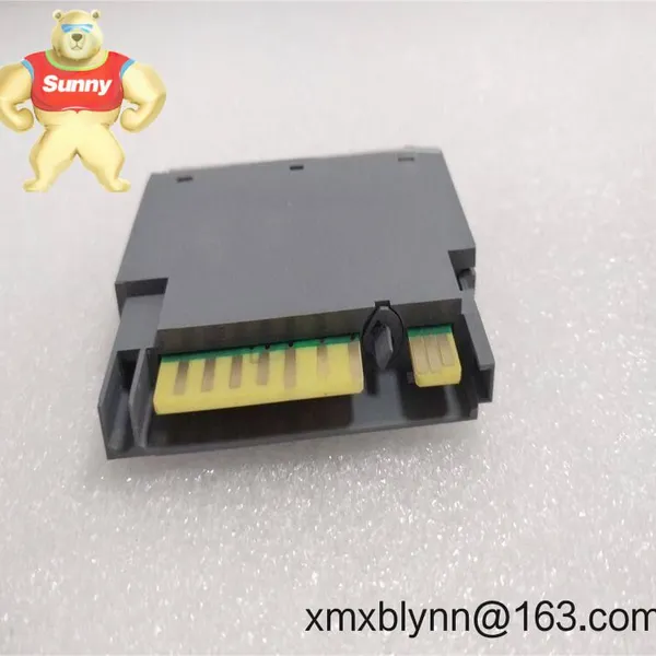 Schneider Electric ILX34-MBS485: Rock-Solid Serial Communication for Industrial Chaos photo-2