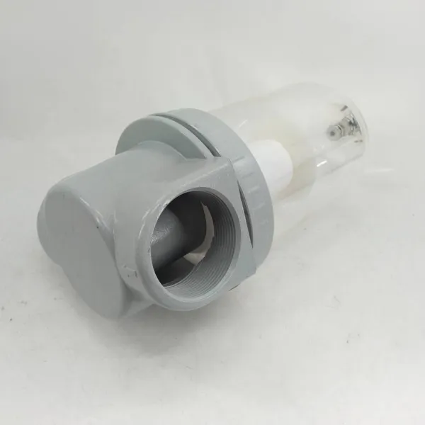 Qsl-50 Air Source Treatment Oil-water Separator Air Filter Supplied by Jiashuo Environmental Protection photo-5