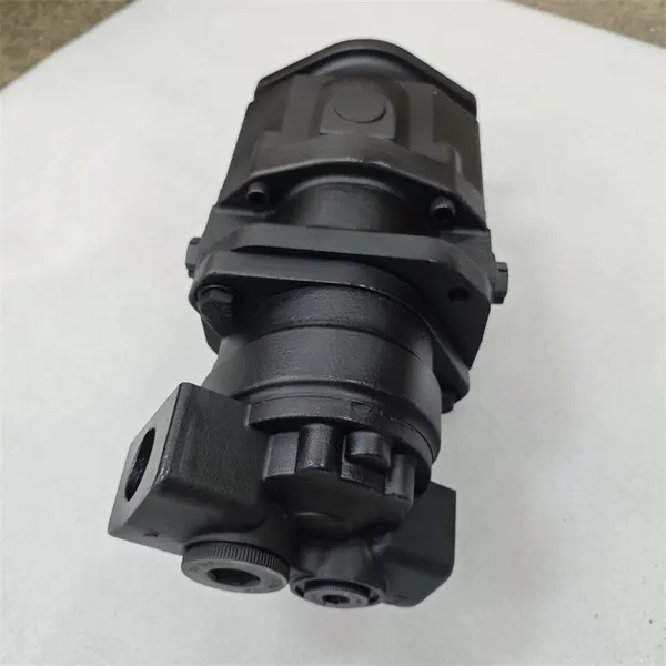Original Hydraulic Piston Pumps 701423 70422 70523 Series 70423-RFD 70423-RFD 701423 70422 70523 Truck Parts photo-3