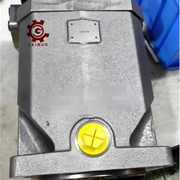 A4FO A4F Series Hydraulic Motor Piston Pump Motor A4FO22 A4FO28 A4FO40 A4FO71 A4FO125 A4FO250 A4FO250/30R-PPB25NOO photo-6