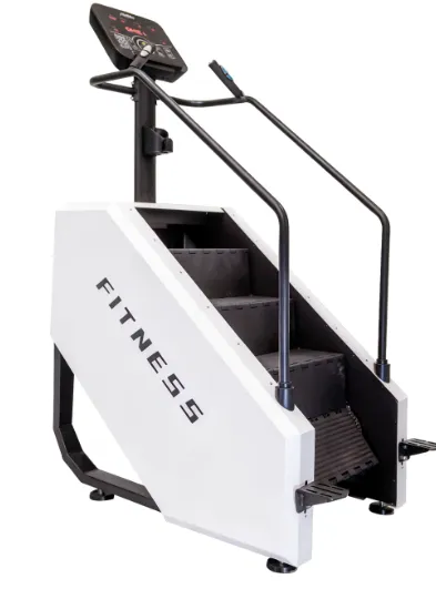 Stepper Machine Fitness Stepping Cardio Stair Climber Stair Master Climbing Stair Climber Machine