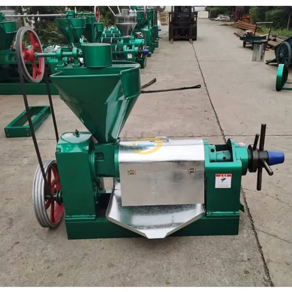 2000kg-3000kg/day Medium Oil Press Machine High Quality Japan Oil Extraction Machine Coconut Oil Extractor photo-3