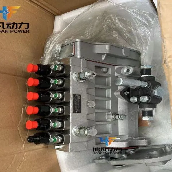 Air Starter TMY60DCY3 for WEICHAI WP12CD317E200 Diesel Generator 1002463029 photo-3