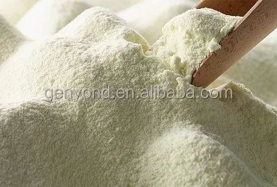 Large Scale Powdered Milk Plant Fully Automatic Dry Milk Mixing and Packing Machine photo-4