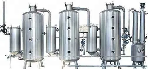 Best Price and Quality Fruit & Vegetable Filter Machine for Sale photo-3
