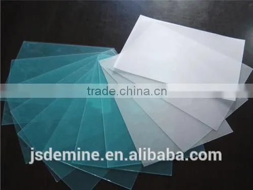 1mm Polycarbonate Sheet for Fishing Float Quality Choice