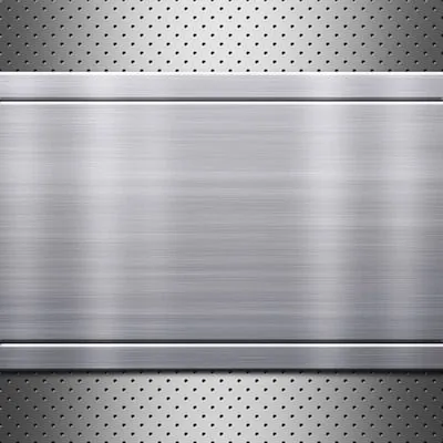 Stainless Steel