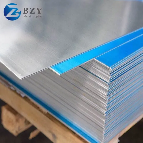 Coated Aluminum Plates/Sheets Supplier Offering 1mm/3mm Thickness Options 5052/6061 Alloy Cutting Bending High Corrosion photo-4