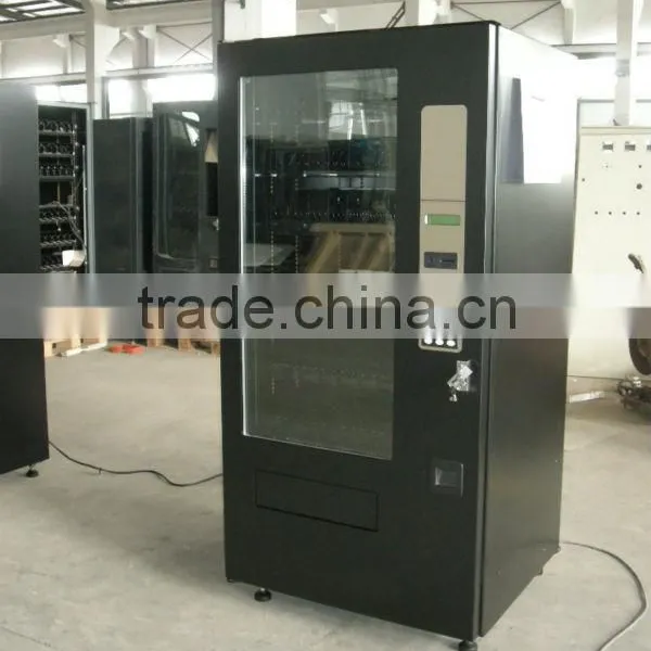 Snack and Drink Vending Machine photo-2