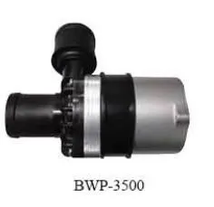 Brushless Water Pump Series photo-3
