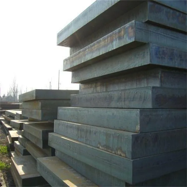 NM500 Hot Rolled SS400 SPA-H Q355NHB Q235NHB 09CuPCrNi-A Steel Plate Wear Abrasion Cut Welded Competitive Price Ship Plate photo-3