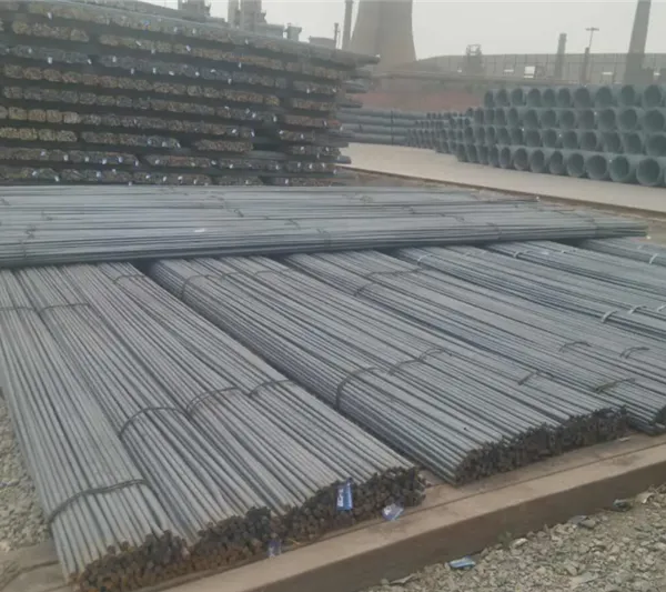Good Price China Wuxi Wholesale Carbon Steel Round Bars for Various Industrial Sectors photo-4