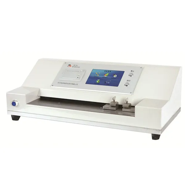 ZB-WL Horizontal Tensile Tester