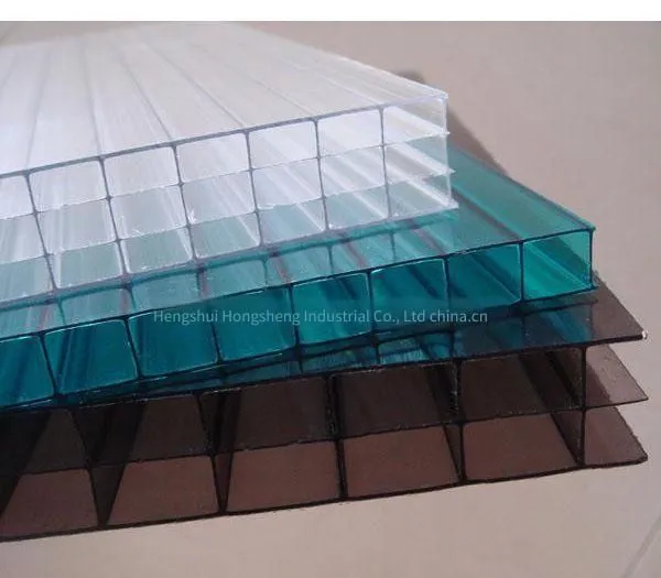 Supply of Guangzong Polycarbonate Sheets, Xingtai Polycarbonate Sheets, Renxian Polycarbonate Sheets (recommended Enterprise)