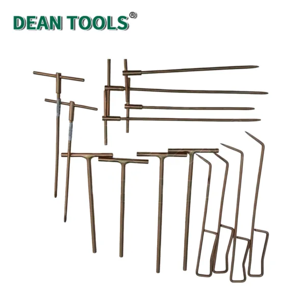 Non-Sparking Marking Tool,Precision Marking Tool,Accurate Marking Performance,Surface Marking Tool photo-4