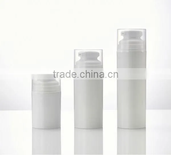 HIGH QUALITY KOREAN and Taiwan Style Plastic CreamJar photo-3