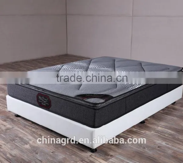 Gel Memory Foam Mattress Used Mattresses for Sale CF16-06# photo-2