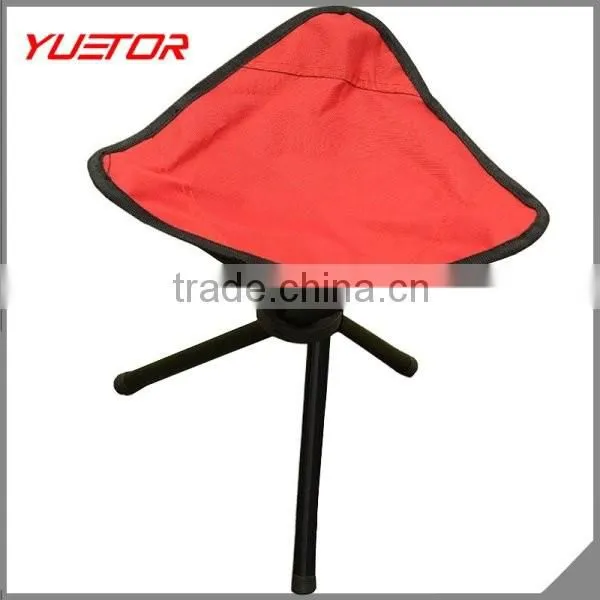 Steady Tripod Lightweight Folding Chair photo-5