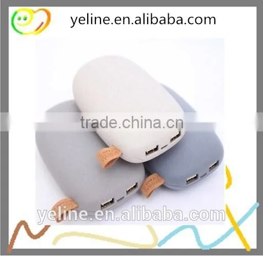 For HUAWEI 7i/mate 8 /P9 Double USB Hand Power Banks photo-6