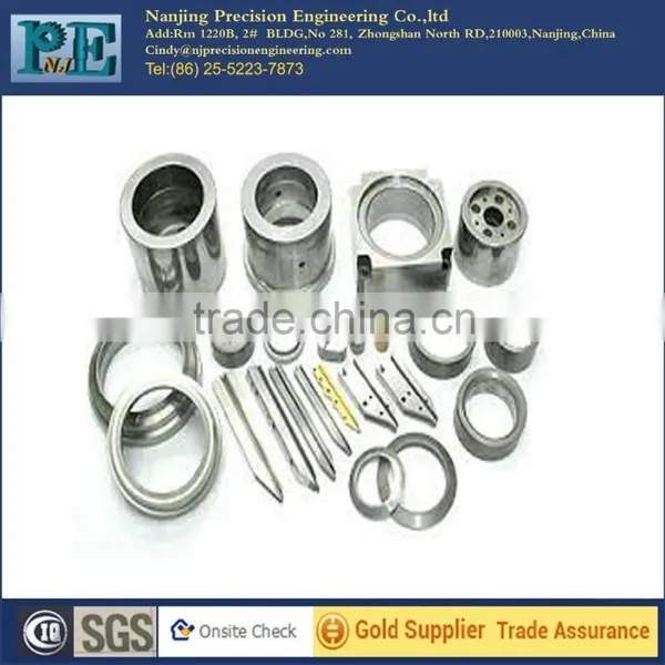 Customized Aluminium Casting With Motorcyclel Parts photo-5