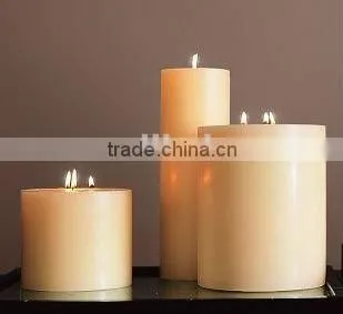 Big Candles