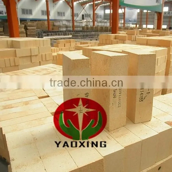 Refractory Building Material Bricks Thermal Insulating Brick Heat Resistant Brick photo-3