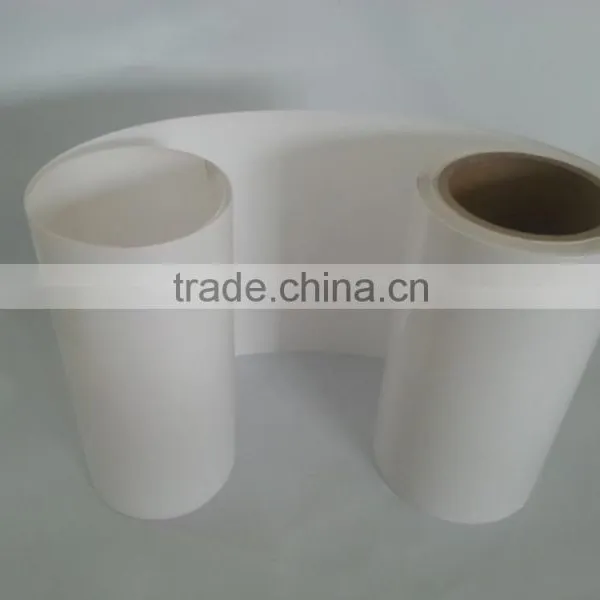 Self Adhesive PVC Sticker Paper photo-3