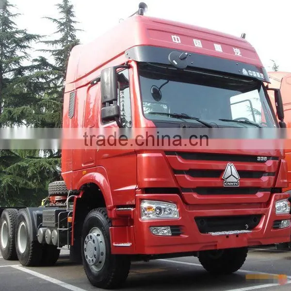 371 Power Engine for SINOTRUK From China photo-6