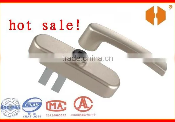 Window Locks for Open Windows