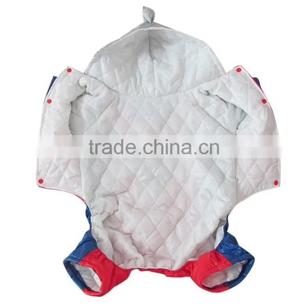 Ultraman Pet Clothes for Big Dogs photo-3