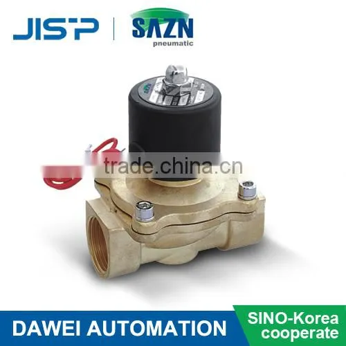 SAZN Water Valve 2W Series