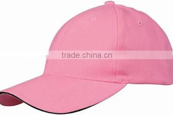 Design Blank Leather Custom Caps Snapback Wholesale photo-2