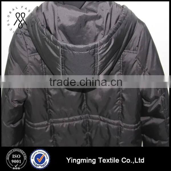 Lady Winter Downcoat photo-6