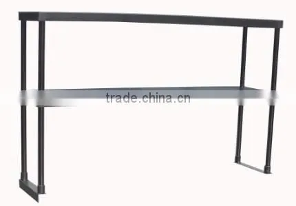 Stainless Steel Shelf