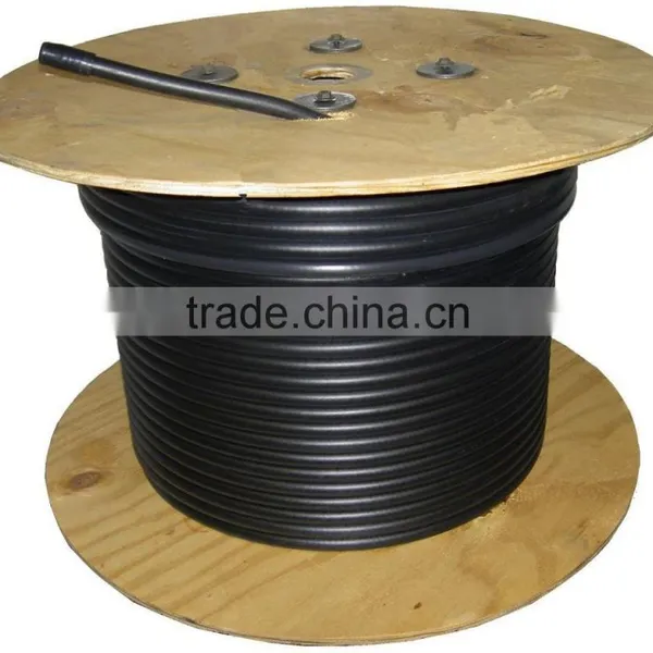 Fire Resistant Outdoor Cat5e UTP RJ45 Ethernet Network Lan Cable photo-3