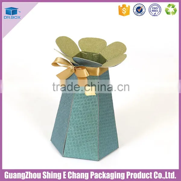 Decorative Flower Cardboard Vases Best Selling Types of Flower Vase photo-3