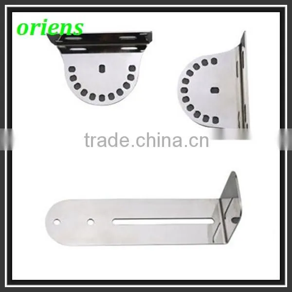 Stainless Steel Detector Universal Stents photo-3