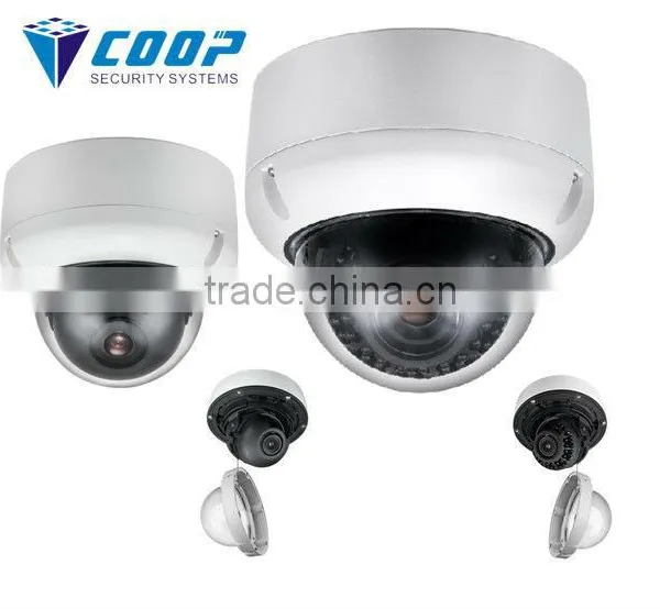 Security camera system