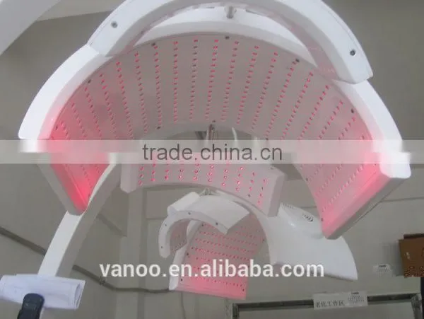 650nm Diode Laser Hair Therapy Machine photo-3