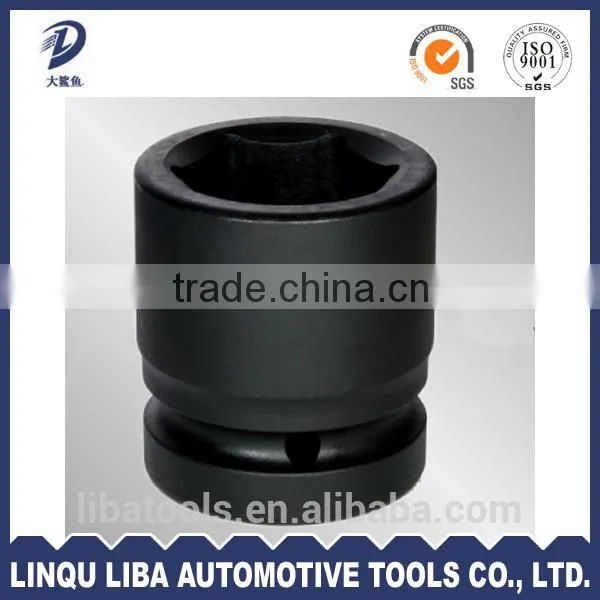 High Quality Carbon Steel Impact Tire Socket For Truck photo-3