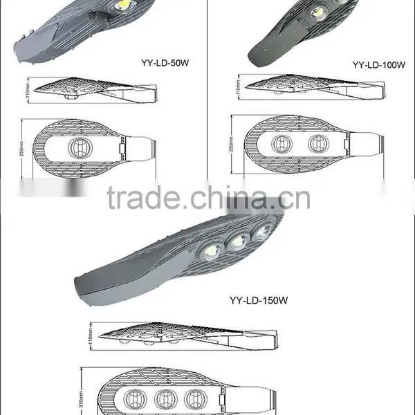 Illumination Engineering With 5years Warranty Street Light Street Led Lights photo-2