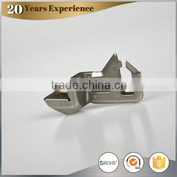 Titanium Metal Injection Molding Factory photo-2