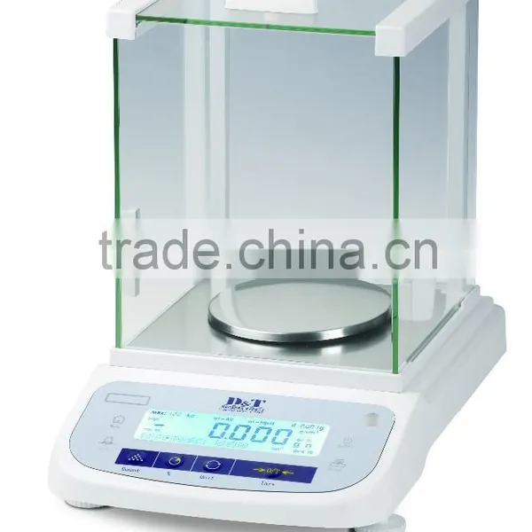 ES800 Laboratory Instrument Electronic Precision Balance With RS232 Communication Port (800g/0.001g) photo-2