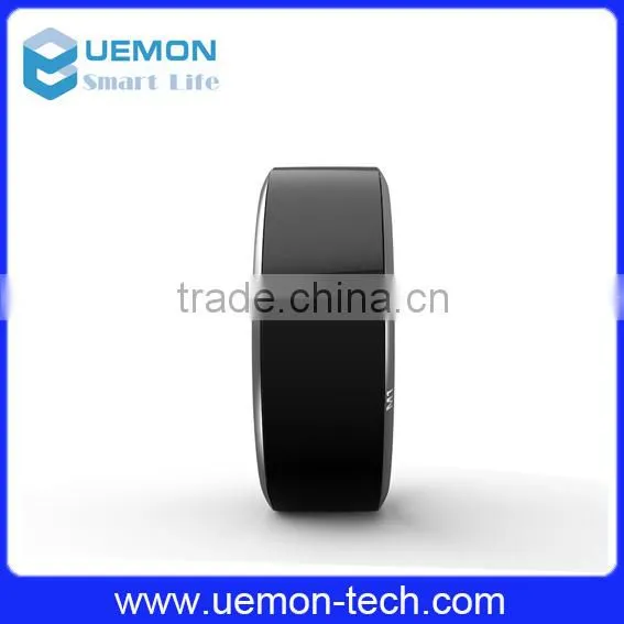Titanium and Healthy Magnet Nfc Smart Ring for Smart Phone (Android & Windows Phone) photo-4
