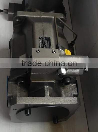 Airport Equipment Hydraulic Pump photo-2